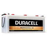  180Ah-12v Duracell Professional (DP 180) (514x223x195), R, EN950