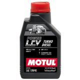   MOTUL POWER LCV TURBO DIESEL 10W-40 ( 1)