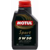   MOTUL SPORT 5W-50 ( 1)