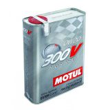   MOTUL HIGH RPM 0W-20 ( 2)