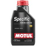   MOTUL SPECIFIC 508 00 509 00 0W-20 ( 1)