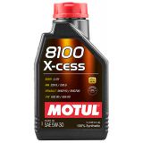   MOTUL 8100 X-CESS 5W-30 ( 1)