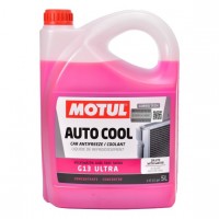  MOTUL Auto Cool G13 Ultra ( 5)