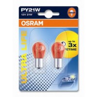  21W OSRAM 7507ULT-02B