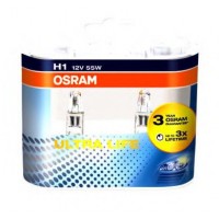   55W OSRAM 64150ULT-HCB