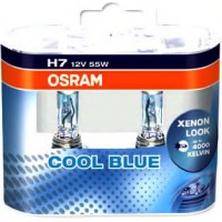   55W OSRAM 64210CBI-HCB