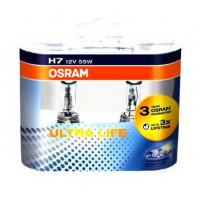   55W OSRAM 64210ULT-HCB