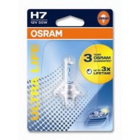   55W OSRAM 64210ULT-01B