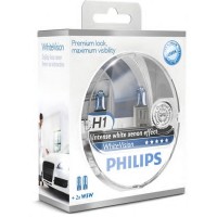   55W PHILIPS 12258 WHV SM