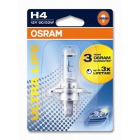   60/55W OSRAM 64193ULT-01B