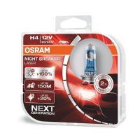   60/55W OSRAM 64193NL-HCB