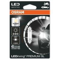   OSRAM 6499WW-01B