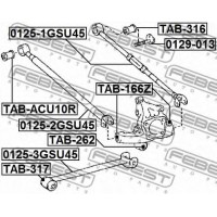      FEBEST 0129-013