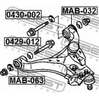      FEBEST 0429-012