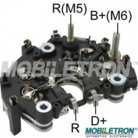   MOBILETRON RB105H