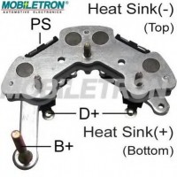   MOBILETRON RH74A