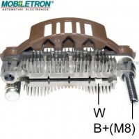   MOBILETRON RM157H