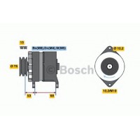  BOSCH 6 033 GB3 034