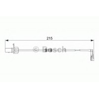   BOSCH 1 987 474 489