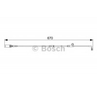     BOSCH 1 987 473 002