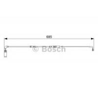     BOSCH 1 987 473 003