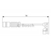     BOSCH 1 987 473 008