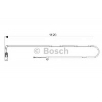     BOSCH 1 987 473 010