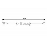     BOSCH 1 987 473 012