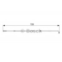     BOSCH 1 987 473 017