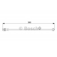     BOSCH 1 987 473 023