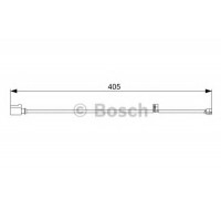     BOSCH 1 987 473 025