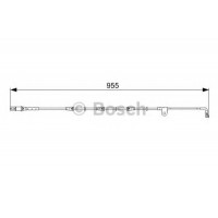     BOSCH 1 987 473 028