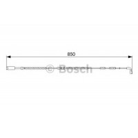     BOSCH 1 987 473 030