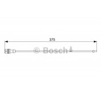     BOSCH 1 987 473 035