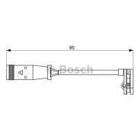     BOSCH 1 987 473 036