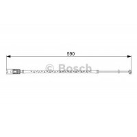     BOSCH 1 987 473 042