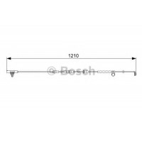     BOSCH 1 987 473 054