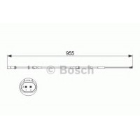     BOSCH 1 987 473 511