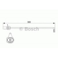     BOSCH 1 987 474 505