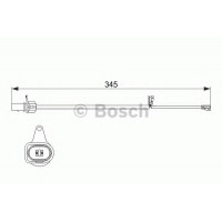     BOSCH 1 987 474 507