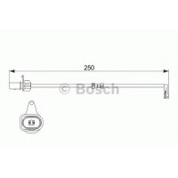     BOSCH 1 987 474 510