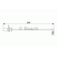     BOSCH 1 987 474 517