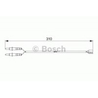     BOSCH 1 987 474 519