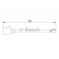     BOSCH 1 987 474 566