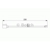     BOSCH 1 987 474 569