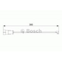     BOSCH 1 987 474 573