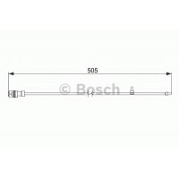     BOSCH 1 987 474 593