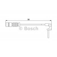     BOSCH 1 987 474 901