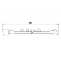     BOSCH 1 987 474 905