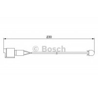     BOSCH 1 987 474 910